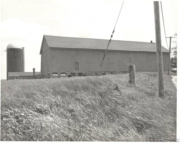 Westview Farm (209 Prospect Street, Woodstock (Eastern Uplands