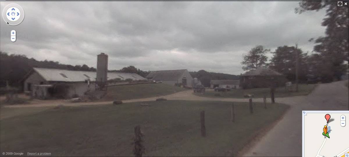 Mihaliak Dairy Farm (154 Mihaliak Road, Willington (Eastern Uplands)) Historic Barns of
