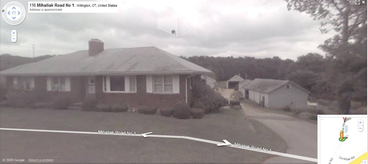 Mihaliak Dairy Farm (154 Mihaliak Road, Willington (Eastern Uplands