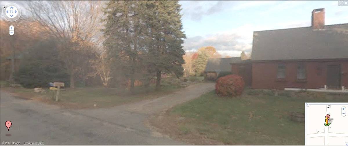 Fenton Farm (4 Luchon Road, Willington (Eastern Uplands)) Historic