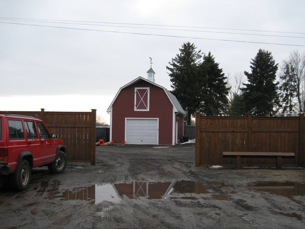Pleasant View Farm (1054 Clintonville Road, Wallingford (Central Valley