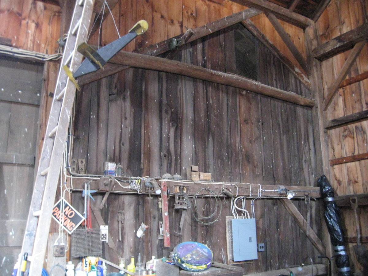 Old Gate Farm (590 Woodhouse Avenue, Wallingford (Central Valley