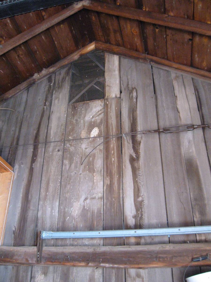 Old Gate Farm (590 Woodhouse Avenue, Wallingford (Central Valley