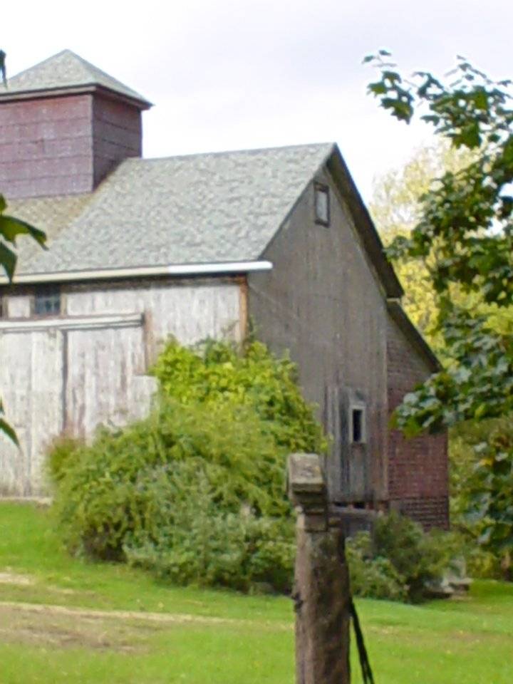 1046 Windsor Avenue (Rte 159), Windsor (Central Valley) Historic