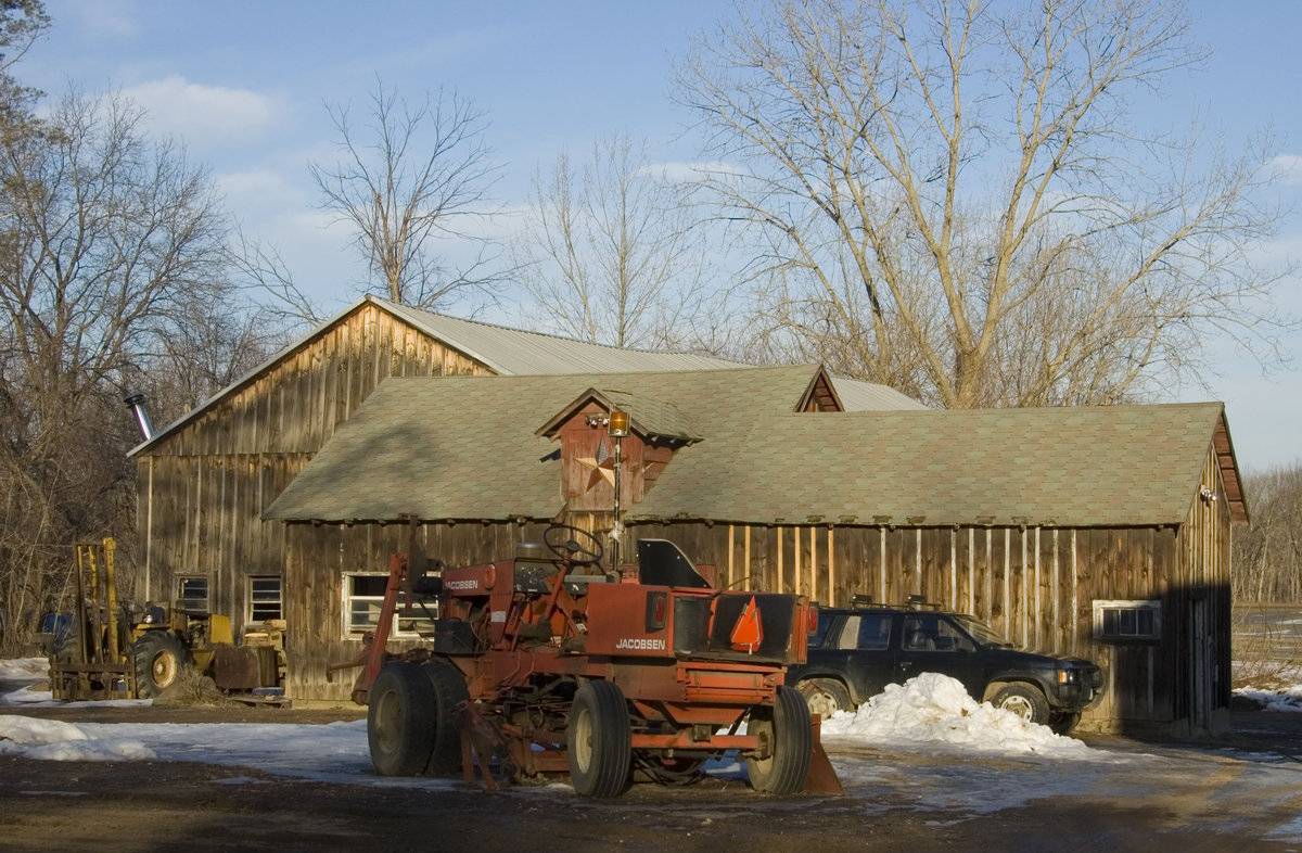 B & P Turf Farm (1022 Palisado Avenue (Rte 159), Windsor (Central