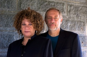 Tom and Sharon