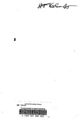 Fundamentals of plant-breeding