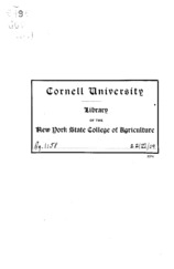 The first book of farming