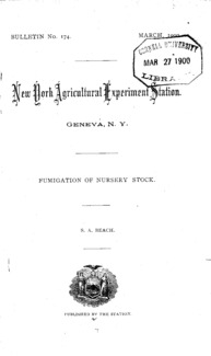 Number 174: Bulletin