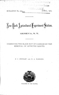 Number 232: Bulletin