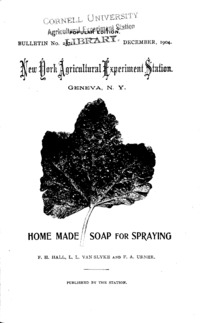 Number 257, Edition popular: Bulletin