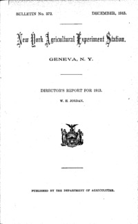 Number 372: Bulletin