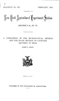 Number 373: Bulletin