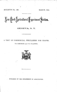 Number 381: Bulletin