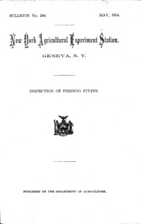 Number 386: Bulletin