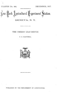 Number 444: Bulletin