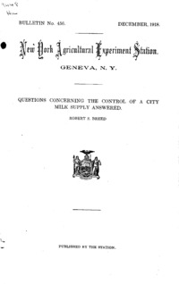 Number 456: Bulletin