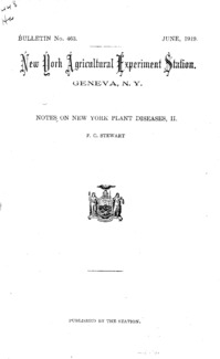 Number 463: Bulletin