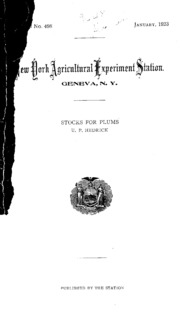 Number 498: Bulletin