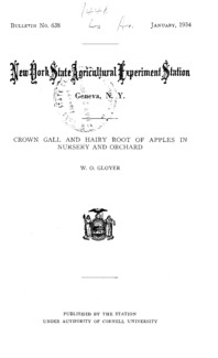 Number 638: Bulletin