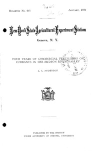 Number 641: Bulletin