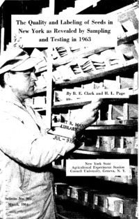 Number 804: Bulletin