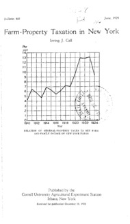 Number 485: Bulletin