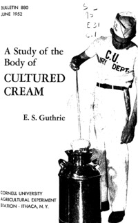 Number 880: Bulletin