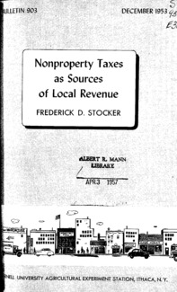 Number 903: Bulletin