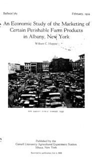 Number 585: Bulletin