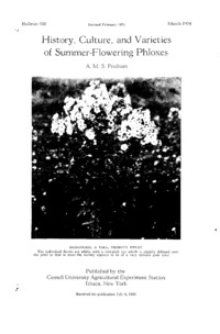 Number 588, Edition Revised Feb 1935: Bulletin