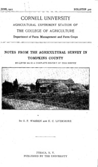 Number 302: Bulletin