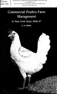 Number 864: Bulletin