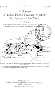 Number 525: Bulletin