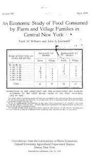 Number 502: Bulletin