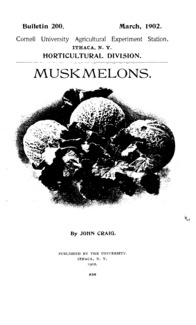 Number 200: Bulletin