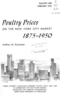 Number 888: Bulletin