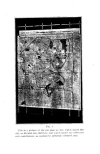 Fatigue study: the elimination of humanity's greatest unnecessary waste.