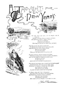 Volume 16, Number 1: Good housekeeping