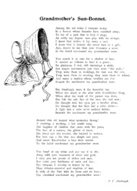 Volume 17, Number 2: Good housekeeping