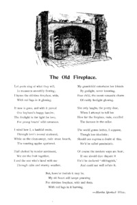 Volume 17, Number 3: Good housekeeping