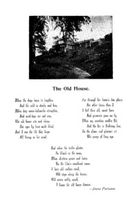 Volume 17, Number 4: Good housekeeping