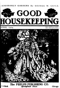 Volume 38, Number 4: Good housekeeping