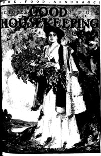 Volume 41, Number 4: Good housekeeping