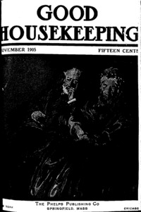 Volume 41, Number 5: Good housekeeping