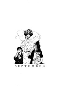 Volume 47, Number 3: Good housekeeping