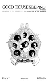 Volume 47, Number 4: Good housekeeping