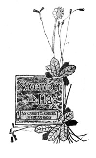 Volume 47, Number 5: Good housekeeping