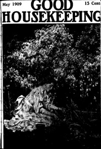 Volume 48, Number 5: Good housekeeping