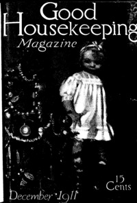 Volume 53, Number 6: Good housekeeping